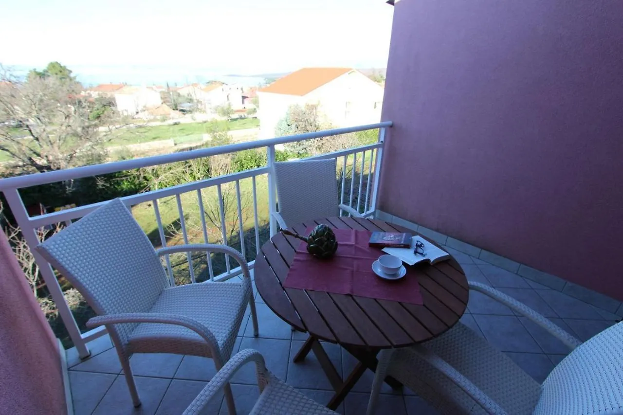Apartments Valdina Malinska Penzion