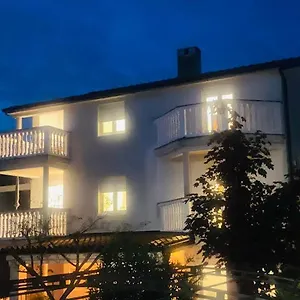 Basic Sveti Anton 88 Malinska