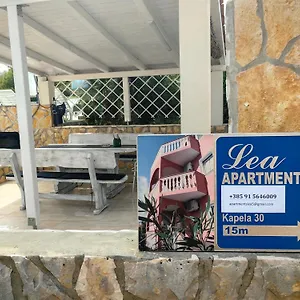  Apartmán Lea