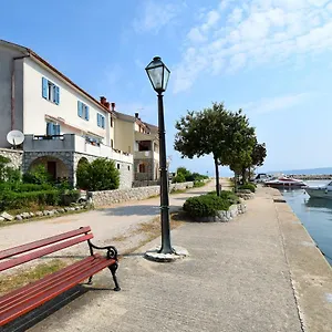 Vendégház Keti, Malinska