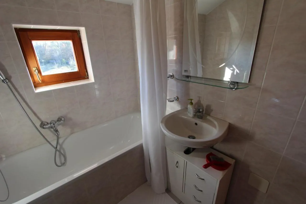 Apartments Valdina Malinska 0*,  Croatia