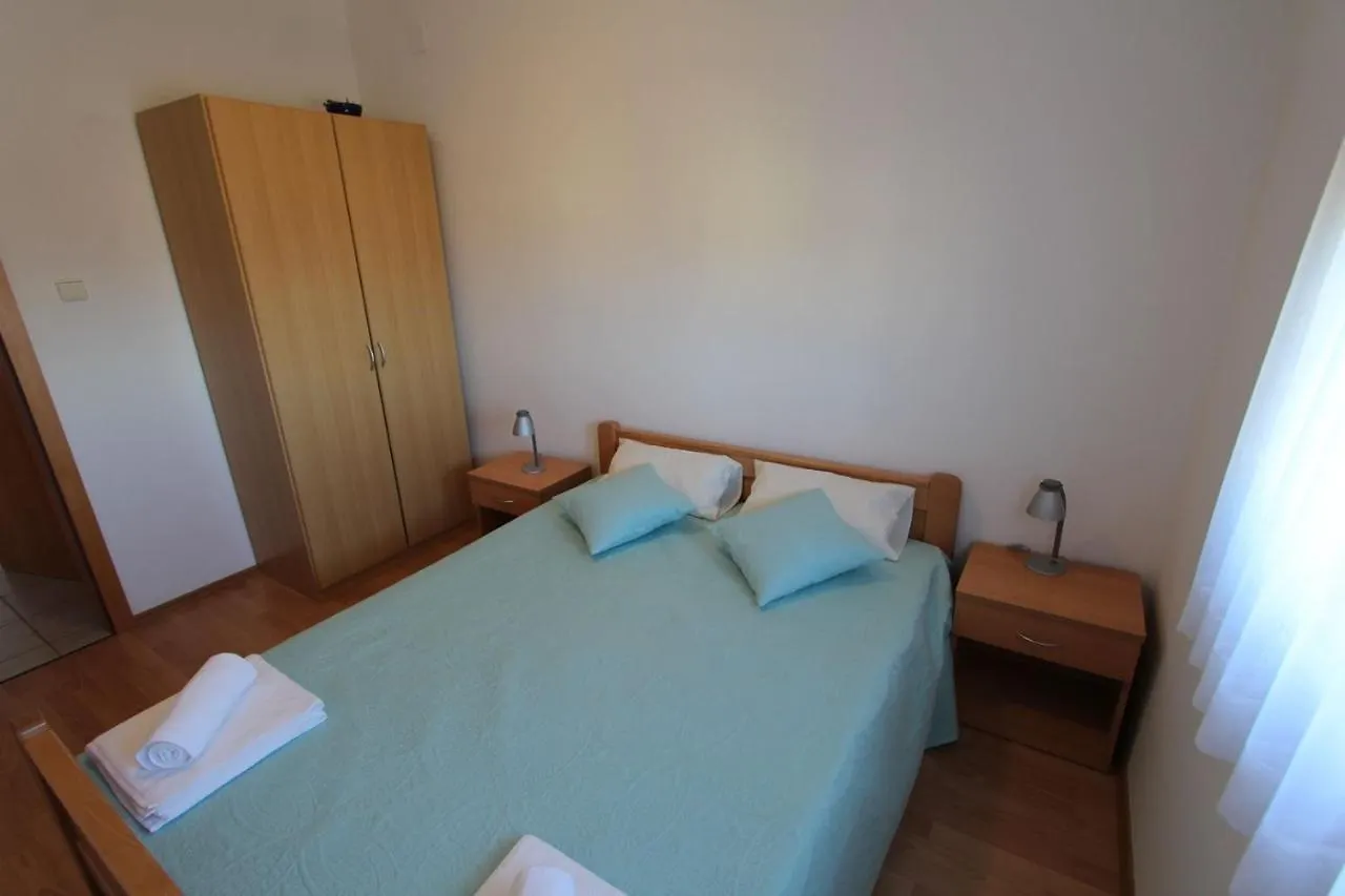 Apartments Valdina Malinska 0*,  Croatia